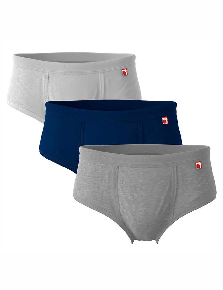 Slip Hombre Top